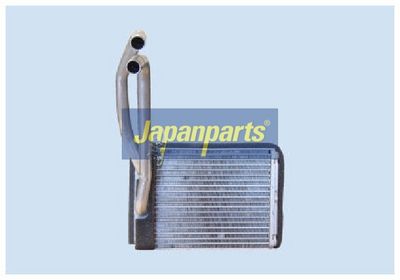 JAPANPARTS Šilumokaitis, salono šildymas