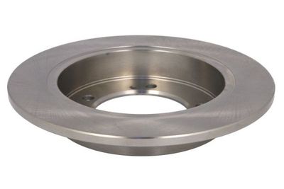 Brake disc Voor Links/Rechts past: PORSCHE MACAN  SUZUKI JIMNY 1.3/1.5/2.9 09.98-