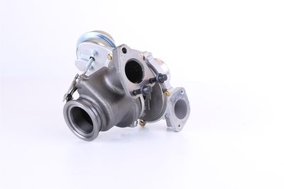 LADER AUFLADUNG NISSENS 93418 25