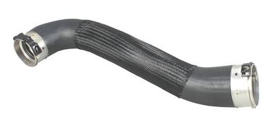 Charge air hose