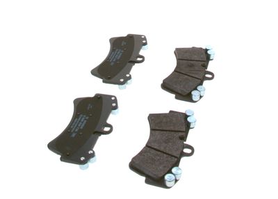 SET PLACUTE FRANA FRANA DISC BOSCH 0986424739 12