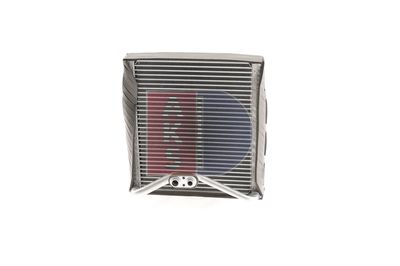 VERDAMPFER KLIMAANLAGE AKS DASIS 142045N 15