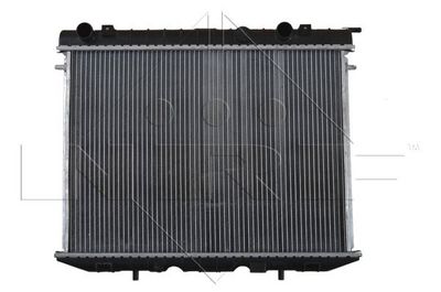 Radiator, engine cooling 509532