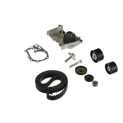 SET POMPA APA + CUREA DINTATA GATES KP35671XS 30