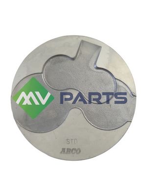 PISTON MV Parts MVP7395 1