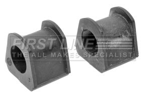 Repair Kit, stabiliser coupling rod FIRST LINE FSK7039K