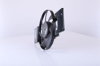 VENTILATOR RADIATOR NISSENS 85499 12