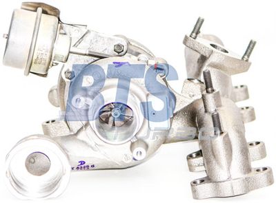 LADER AUFLADUNG BTS Turbo T914760BL 5