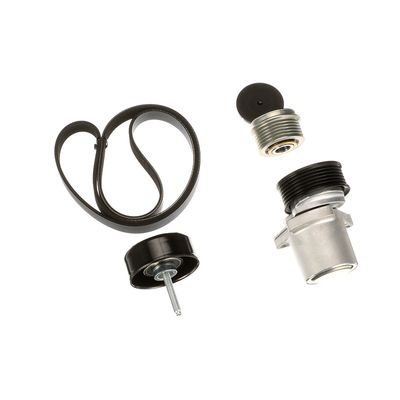 KEILRIPPENRIEMENSATZ GATES K106PK2228 60