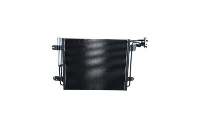 CONDENSATOR CLIMATIZARE NRF 350412 5