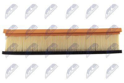 FILTRU AER NTY FAFVW083 3