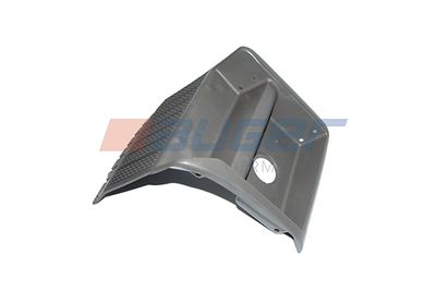 Carrosserie behuizing