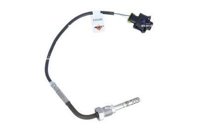 SENZOR TEMPERATURA GAZE EVACUARE NRF 707211 3