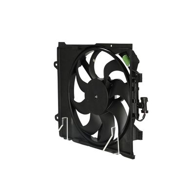 VENTILATOR RADIATOR NISSENS 850135 12