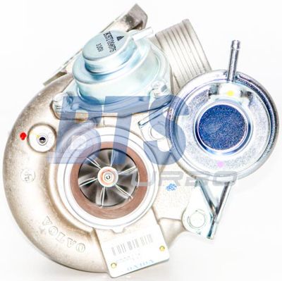 LADER AUFLADUNG BTS Turbo T914248 8