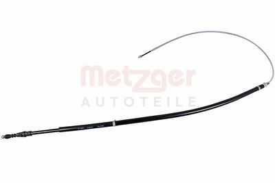 CABLU FRANA DE PARCARE