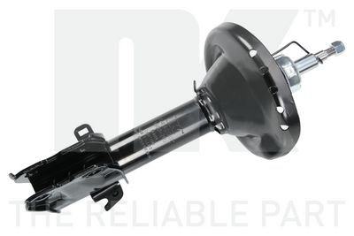 AMORTIZOR NK 65440002