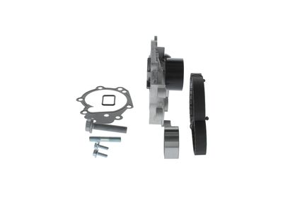 SET POMPA APA + CUREA DINTATA BOSCH 1987946972 3