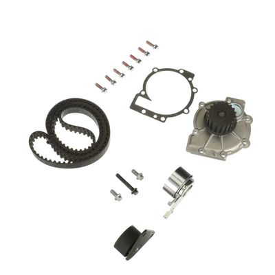 WASSERPUMPE + ZAHNRIEMENSATZ GATES KP45509XS 59