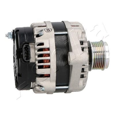 Alternator 002-201211