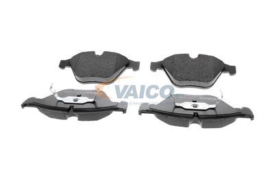 BREMSBELAGSATZ SCHEIBENBREMSE VAICO V208121 12