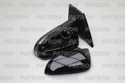 PATRON PMG0026M01 Наружное зеркало  для TOYOTA RAV 4 (Тойота Рав 4)