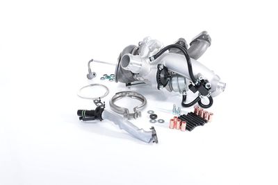 LADER AUFLADUNG BTS Turbo T981466BT 32