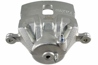 спирачен апарат METZGER AUTOTEILE 6260406