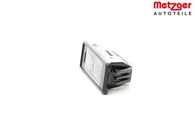 KENNZEICHENLEUCHTE METZGER AUTOTEILE 2080029 10