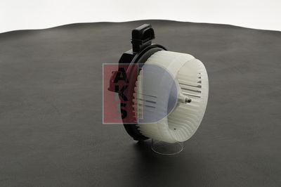INNENRAUMGEBLäSE AKS DASIS 098023N 12