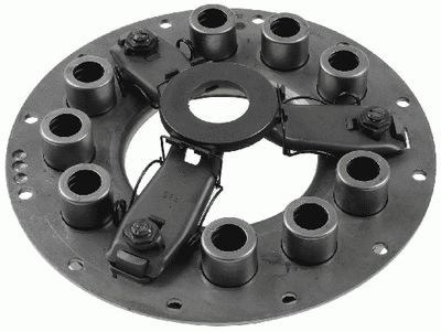 SACHS Kupplungsdruckplatte