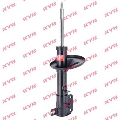 AMORTIZOR KYB 339791 19
