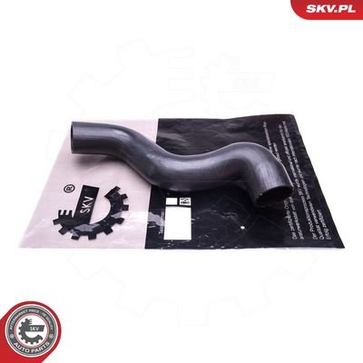 Hadička plnícího vzduchu SKV 43SKV459