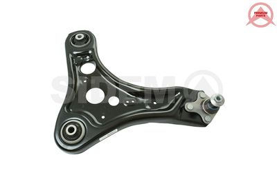 BRAT SUSPENSIE ROATA