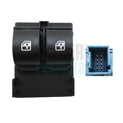 COMUTATOR MACARA GEAM HOFFER 2106035