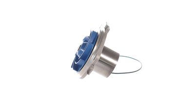 WASSERPUMPE MOTORKüHLUNG SKF VKPC82665 13