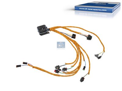 Juego de reparación de cables, sist. eléctrico central