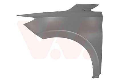 калник VAN WEZEL 8804657