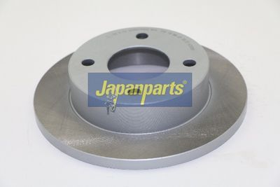 JAPANPARTS Stabdžių diskas