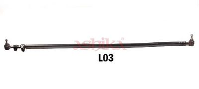 напречна кормилна щанга ASHIKA 27-0L-L03