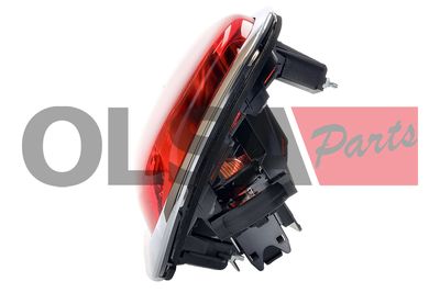 LAMPA SPATE AIC 72255 3