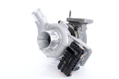 LADER AUFLADUNG BTS Turbo T916549 5