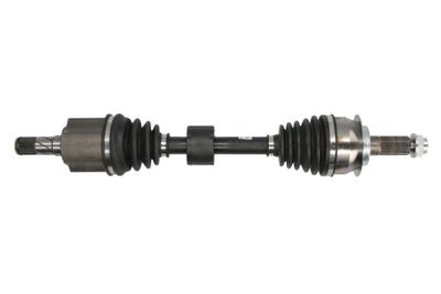 Drivaksel POINT GEAR PNG76174