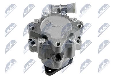 Hydrauliikkapumppu, ohjaus NTY SPW-BM-011 – MINI