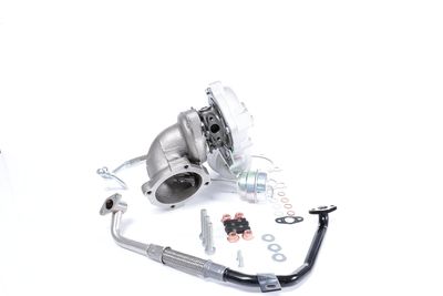 LADER AUFLADUNG BTS Turbo T981214 27