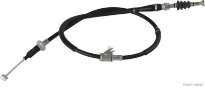 Seilzug, Feststellbremse