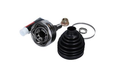 Jungčių komplektas, kardaninis velenas