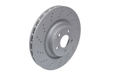 BREMSSCHEIBE ATE 24013201751 23