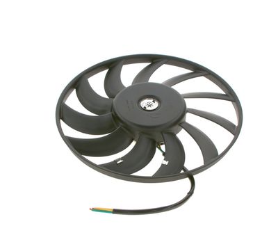 MOTOR ELECTRIC VENTILATOR BOSCH 0986338106 5