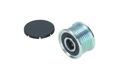 SISTEM ROATA LIBERA GENERATOR KAMOKA RC054 3